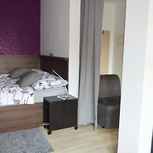 Atrium Appartamento Brno
