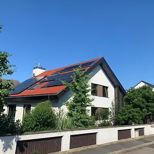 2* Hotel apartamentowy A. V.