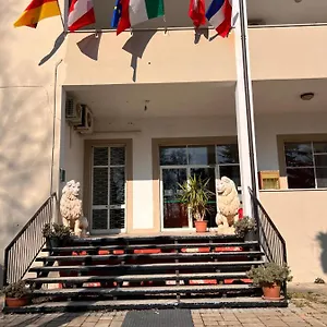 Saratoga Hotel Vigevano