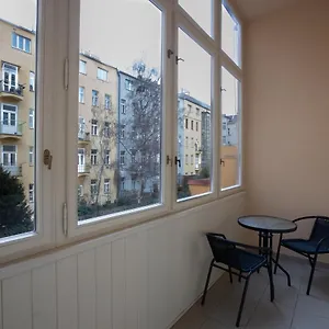 Old Spirit Апарт-отель
