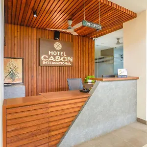 Cason International Hotel
