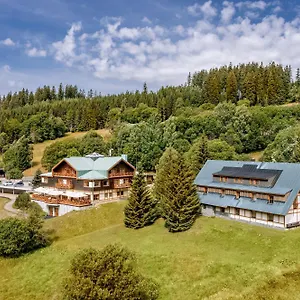*** Hotel Zatisi Tschechische Republik