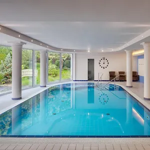 **** Hotel Spa&wellness Olympia Tschechische Republik