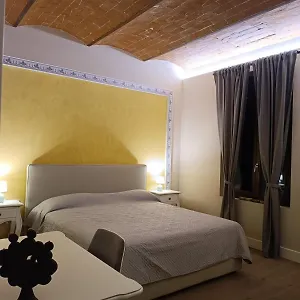 Ultroneo, Di Collina Bed & Breakfast Vinci