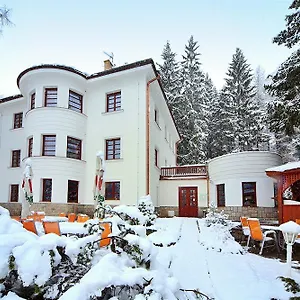 **** Hotel Bedriska Wellness Resort&spa Tschechische Republik