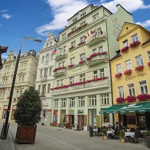 *** Hotel Purkyne Tschechische Republik