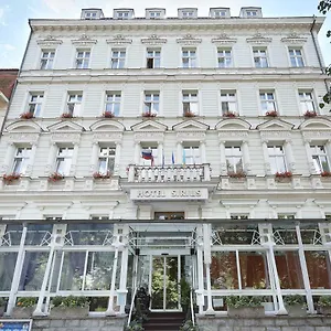 **** Hotel Sirius Tschechische Republik