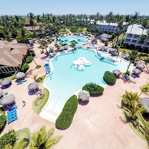 Vik Arena Blanca 4*, Punta Cana Dominikai Köztársaság
