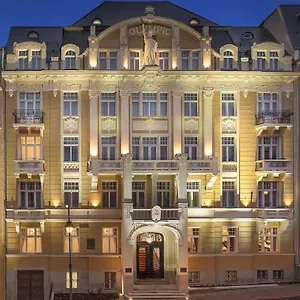 Luxury Olympic Palace 5* Karlowe Wary