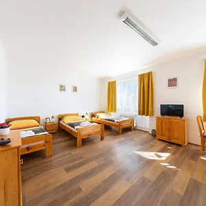 2* Pensjonat Beneš