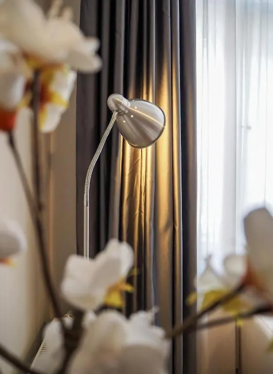 Charles Bridge Premium Residence Aparthotel