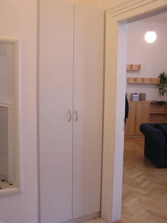 Charles Bridge Premium Residence 4*, Prague