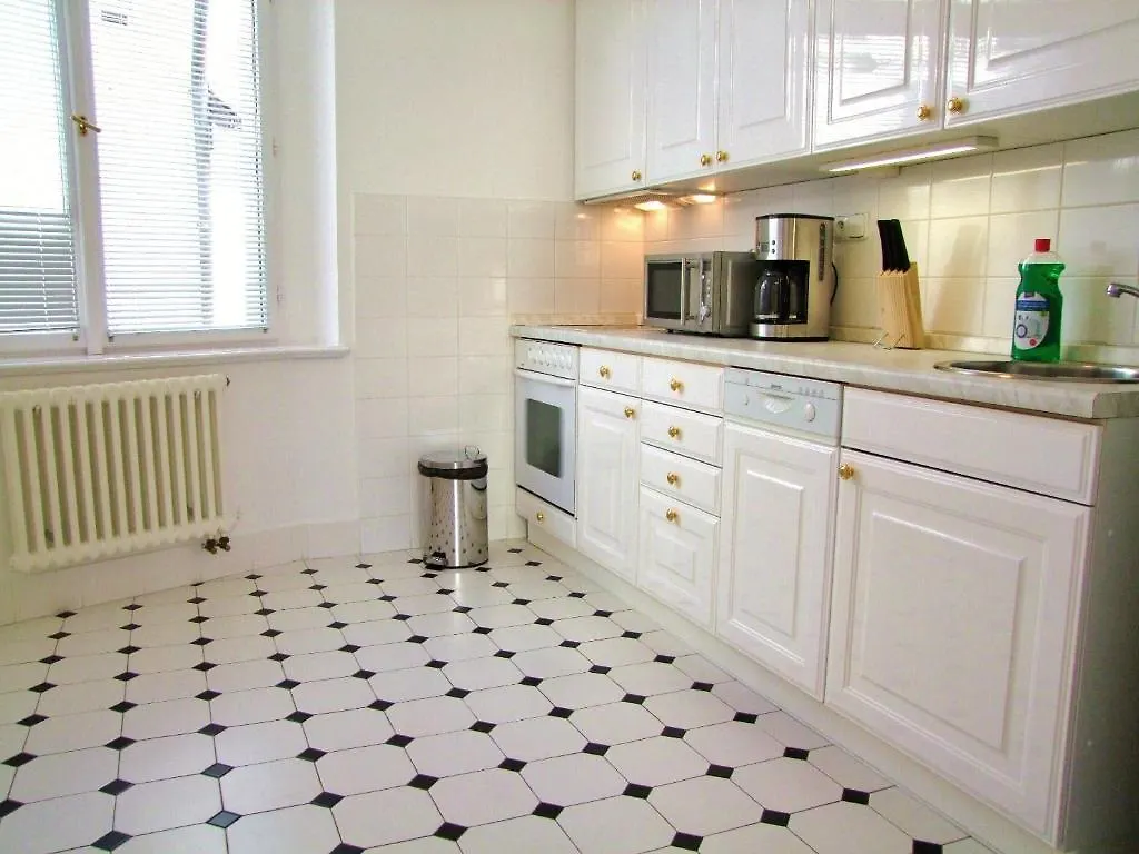 Charles Bridge Premium Residence Aparthotel
