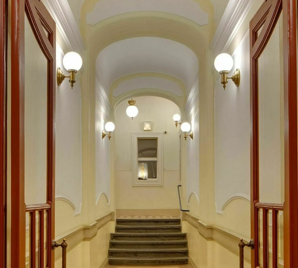 Charles Bridge Premium Residence Aparthotel Prague