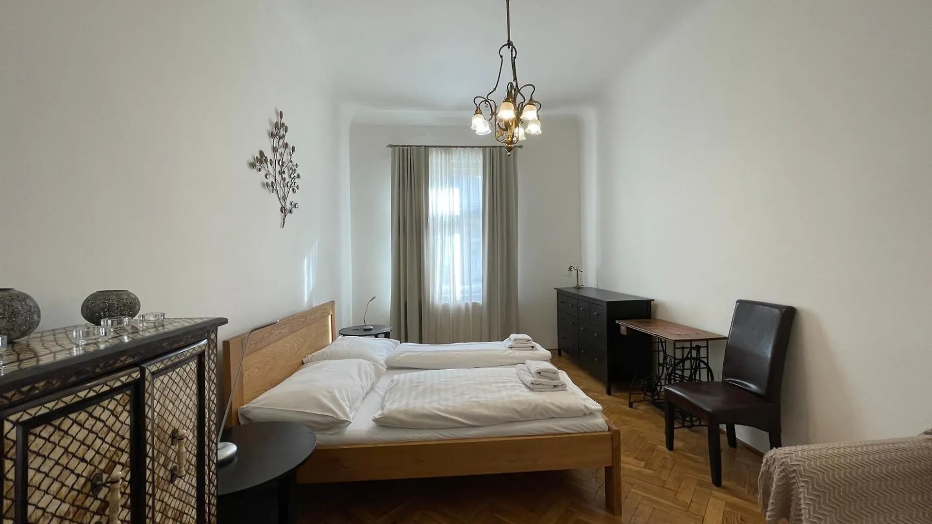Charles Bridge Premium Residence Aparthotel Prague