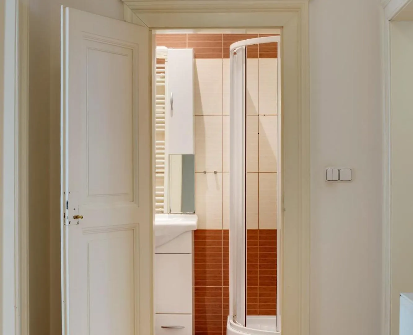 Charles Bridge Premium Residence Czech Republic