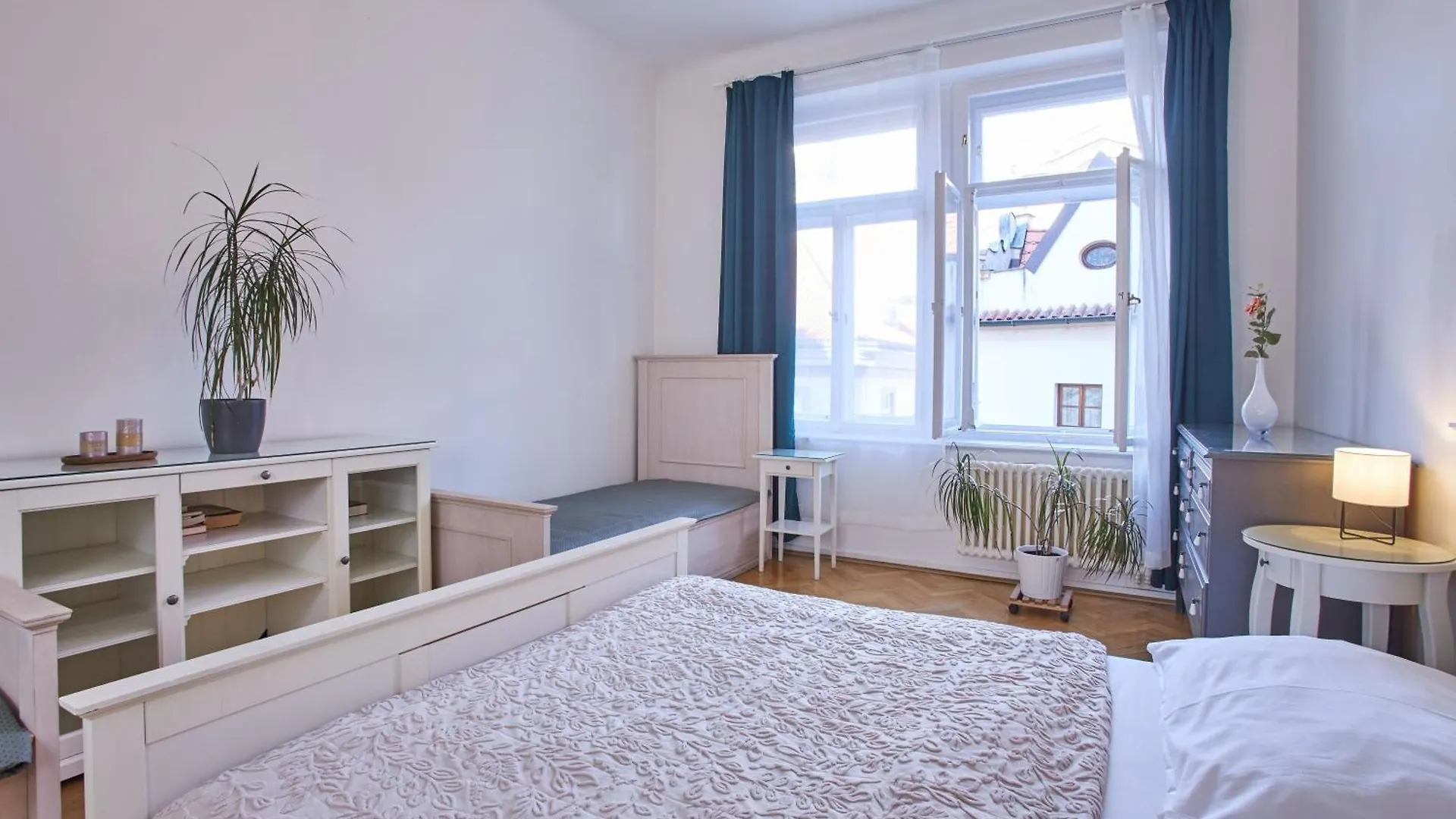 Charles Bridge Premium Residence 4*, Prague Czech Republic