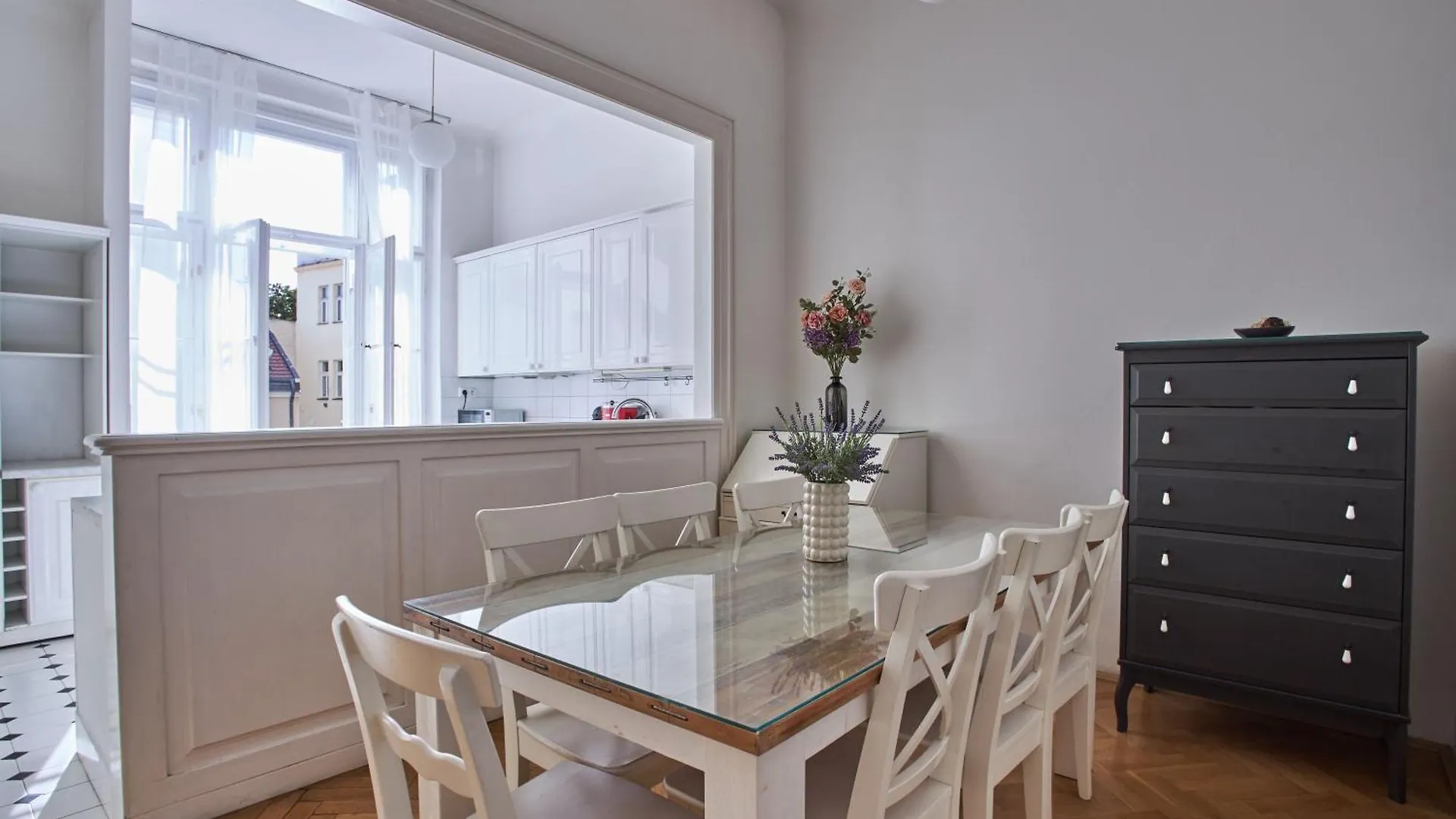 Charles Bridge Premium Residence 4*, Prague Czech Republic