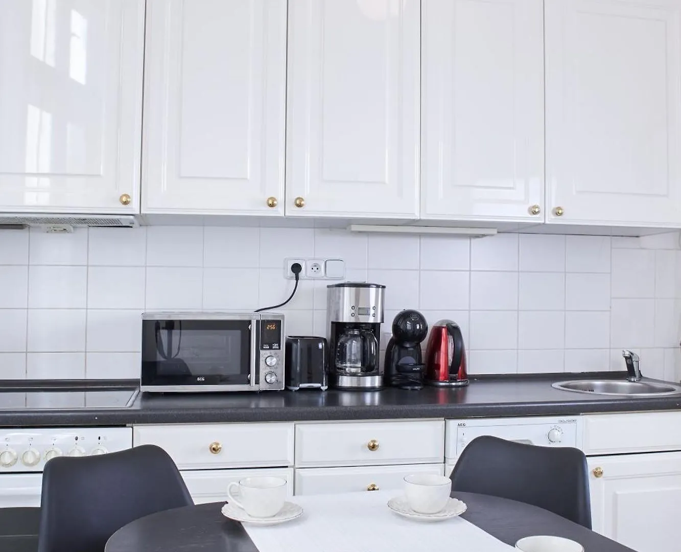 Aparthotel Charles Bridge Premium Residence