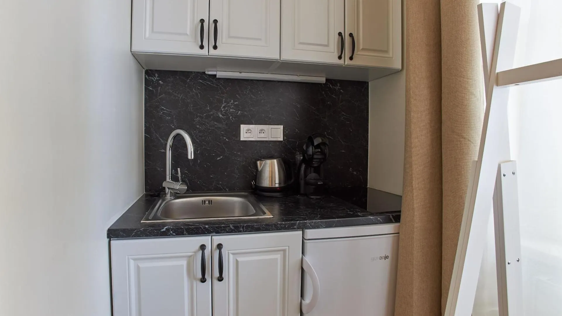 Charles Bridge Premium Residence
