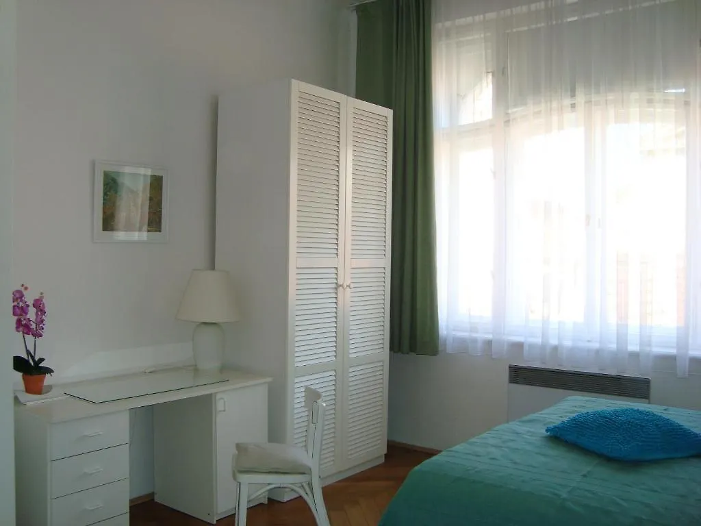 Aparthotel Charles Bridge Premium Residence