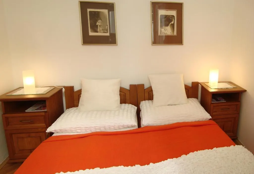Aparthotel Charles Bridge Premium Residence
