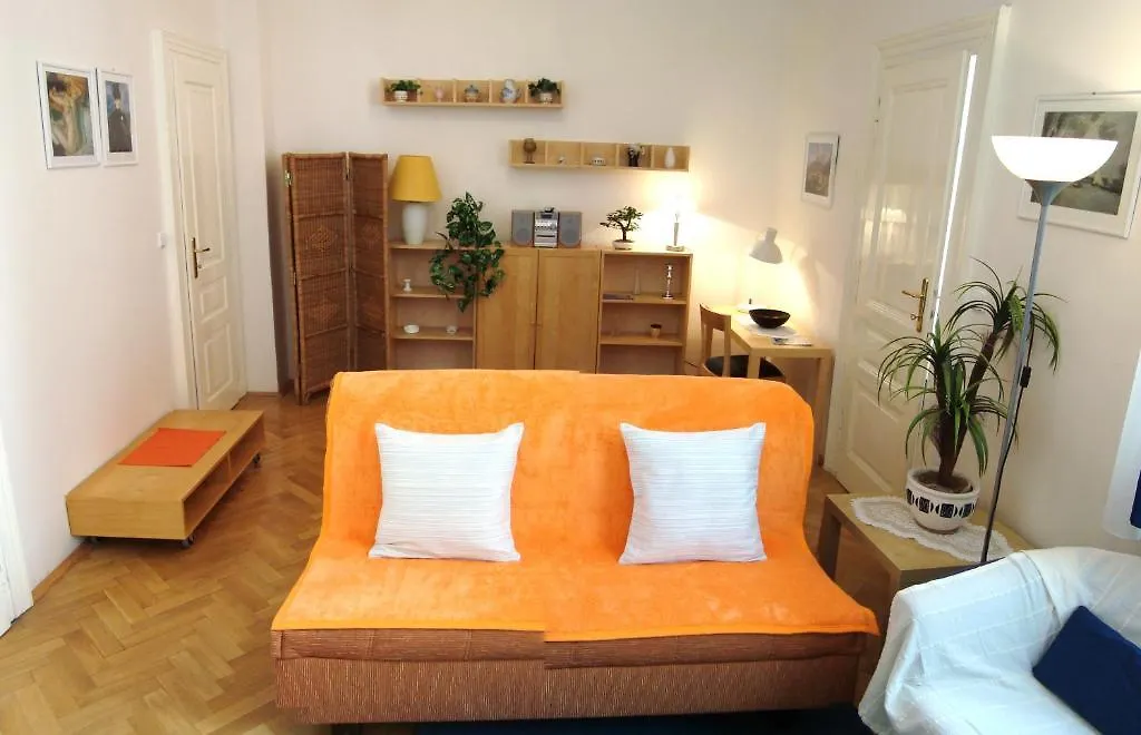 Aparthotel Charles Bridge Premium Residence