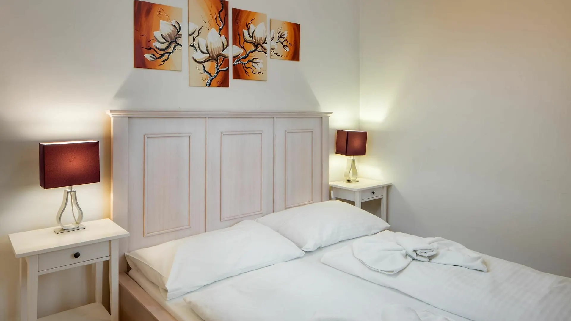 Charles Bridge Premium Residence Aparthotel Prague